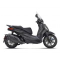 BEVERLY 400 HPE S E5+  2025 PIAGGIO GROUP